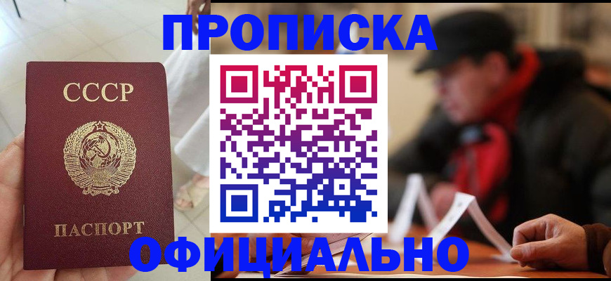временная регистрация для школы в Павлово